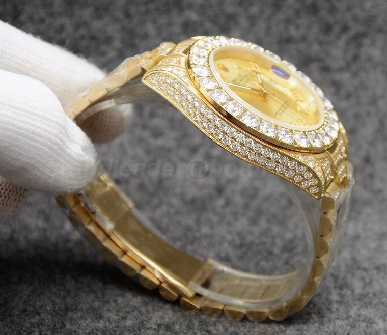 Rolex Watch 552
